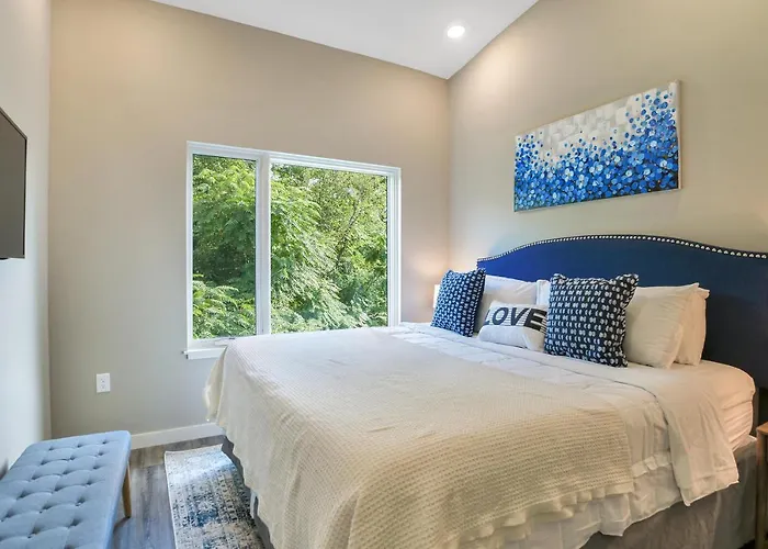Astonishing South Slope Townhome With Rooftop Terrace Unit 94