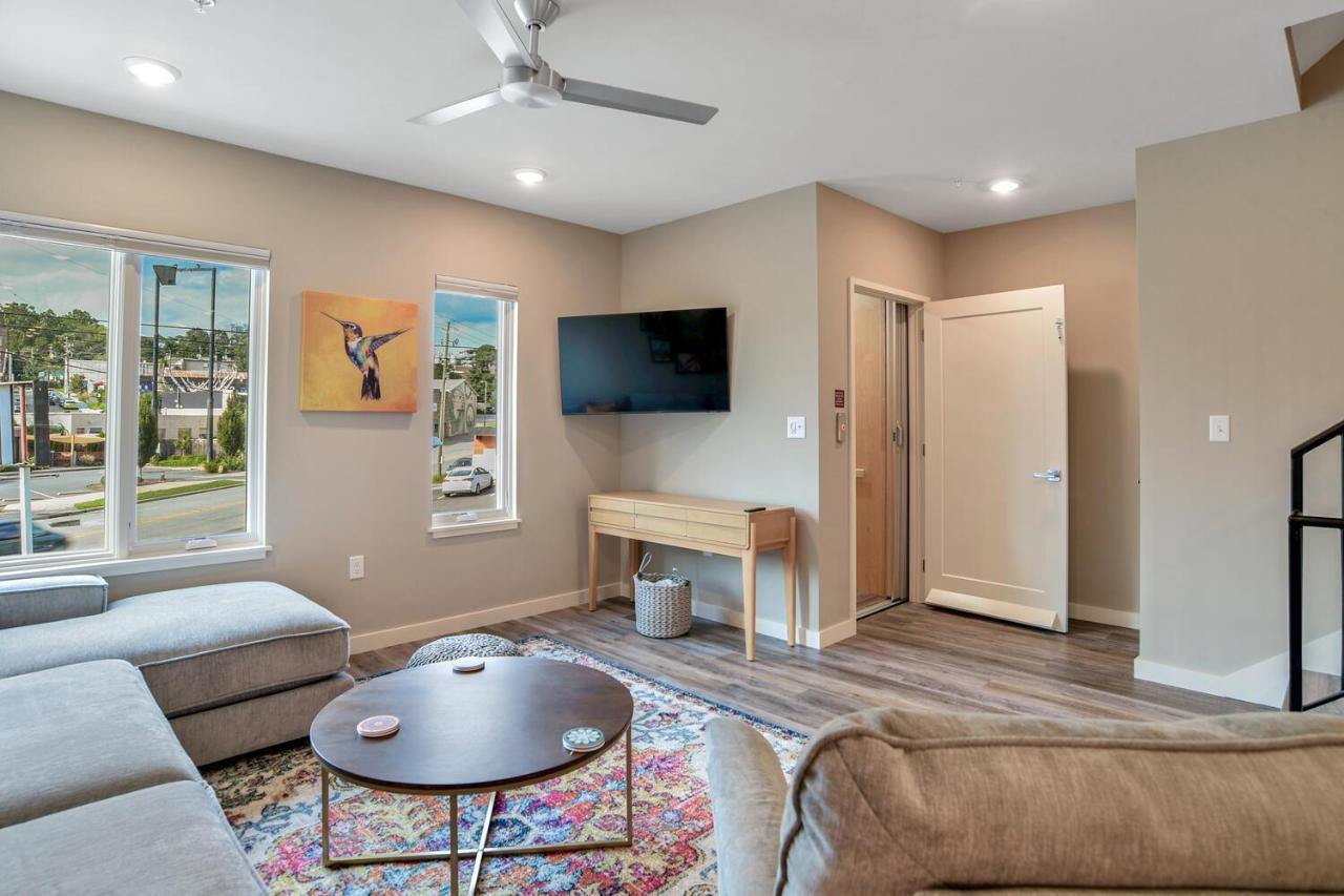 Holiday home Astonishing South Slope Townhome With Rooftop Terrace Unit 94 *