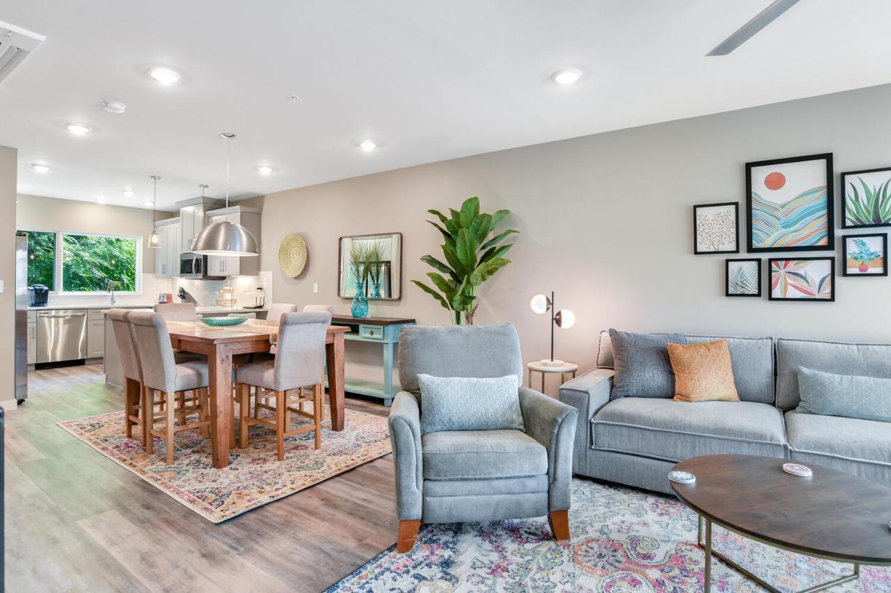 Astonishing South Slope Townhome With Rooftop Terrace Unit 94 *